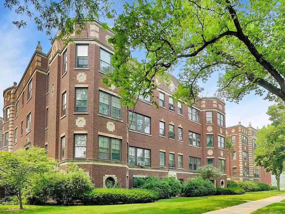 408 Ridge Ave #22-2
