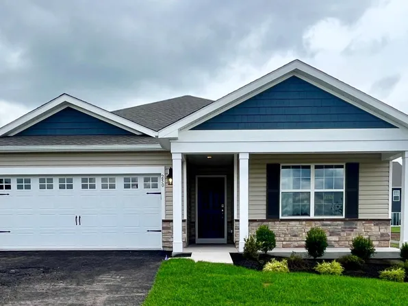 250 Lilly Dr, Pottstown, PA 19464