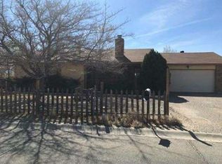 929 Ivory Rd SE, Rio Rancho, NM 87124