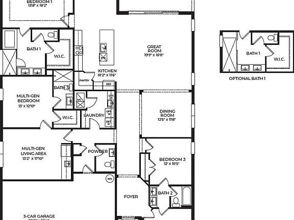 Floor Plan.