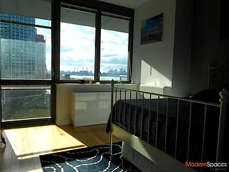 Rented by Modern Spaces