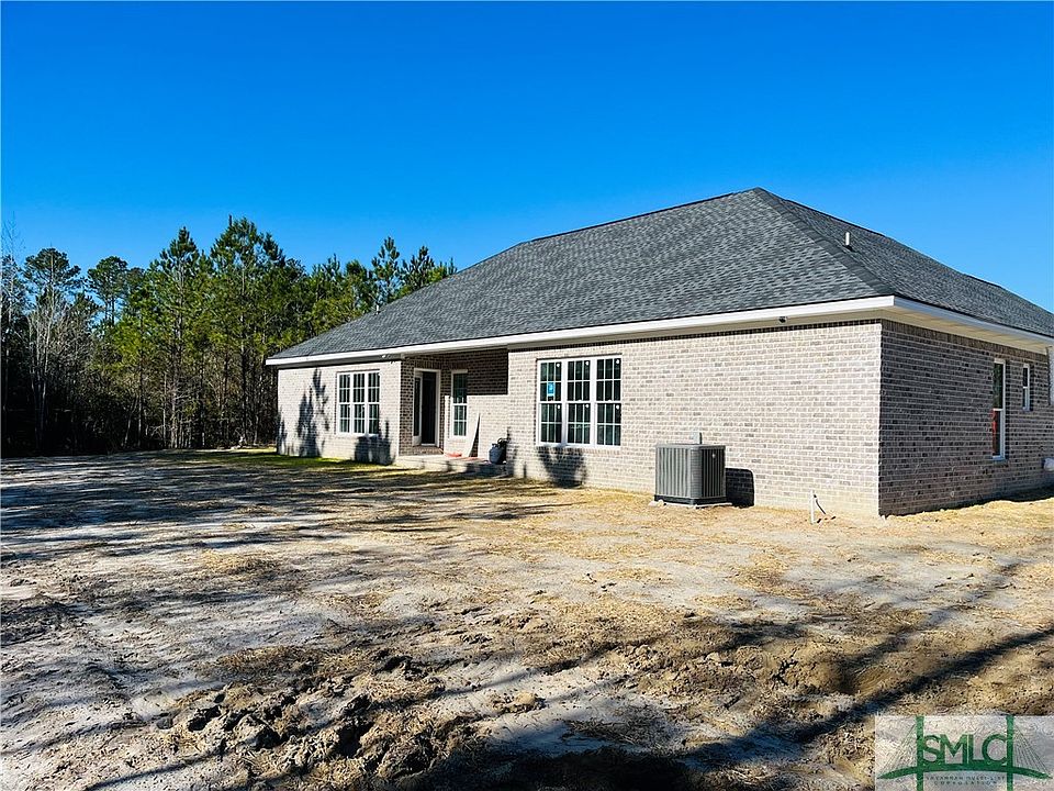 35 Oak Hampton Rd, Fleming, GA 31309 Zillow