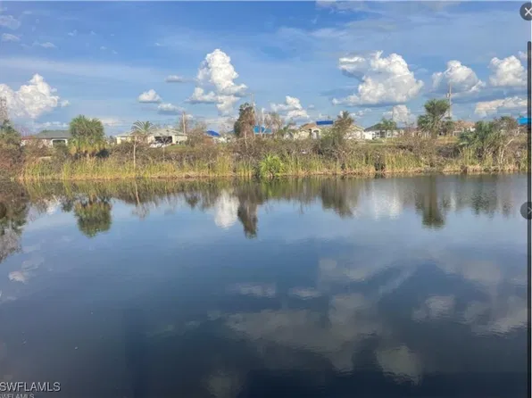 1007 NW 9th Pl, Cape Coral, FL 33993