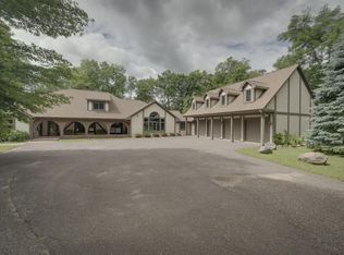 1484 23rd St, Houlton, WI 54082