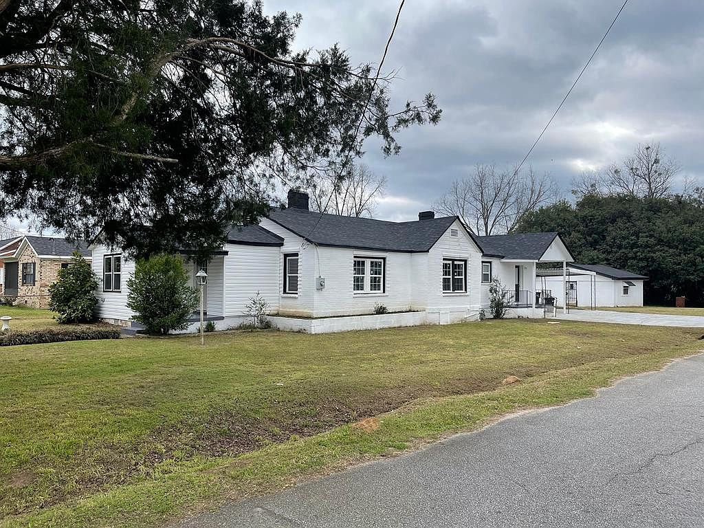 414 Orange St, Augusta, GA 30901 Zillow