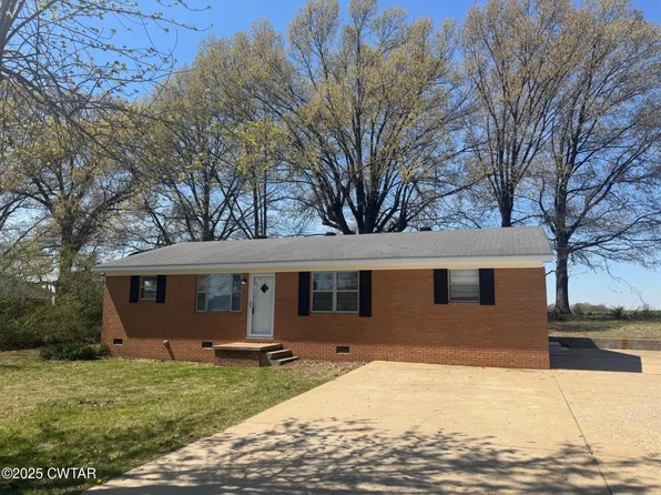 202 Hillcrest St, Alamo, TN 38001