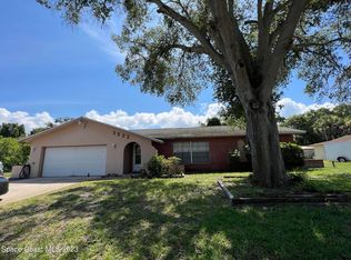 3522 E Roundtree Dr, Cocoa, FL 32926