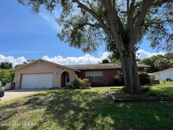 3522 E Roundtree Dr, Cocoa, FL 32926