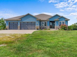 12908 E 244th Rd, Peculiar, MO 64078