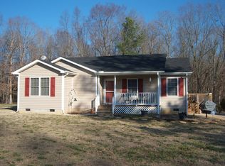 611 Hallsboro Rd, Midlothian, VA 23112