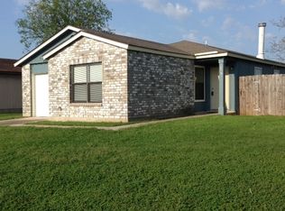 3307 Glacier Lk, San Antonio, TX 78222