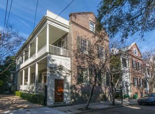36 Hasell St, Charleston, SC 29401