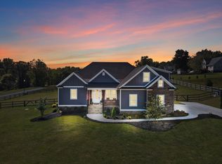 253 Rochelle Cir NE, Charleston, TN 37310