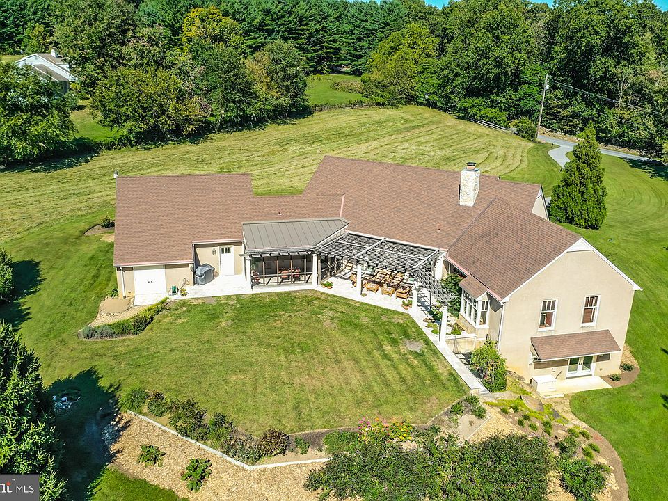2530 Flowing Springs Rd, Birchrunville, PA 19421 Zillow