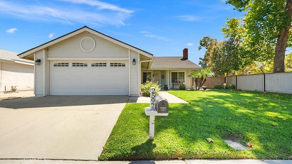 2597 Rush Creek Way, Ontario, CA 91761 Zillow