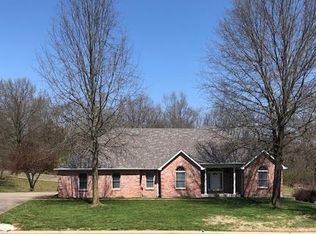3414 Julie Dr, Cape Girardeau, MO 63701