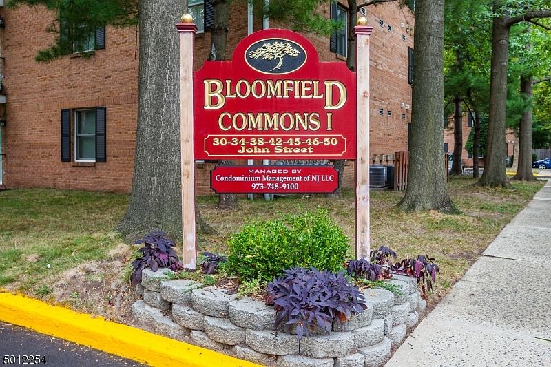 50 John St APT 3D, Bloomfield, NJ 07003 Zillow