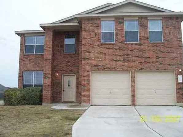 303 Quail Hollow Dr, Hutto, TX 78634