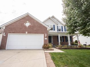 7919 Inishmore Dr, Indianapolis, IN 46214