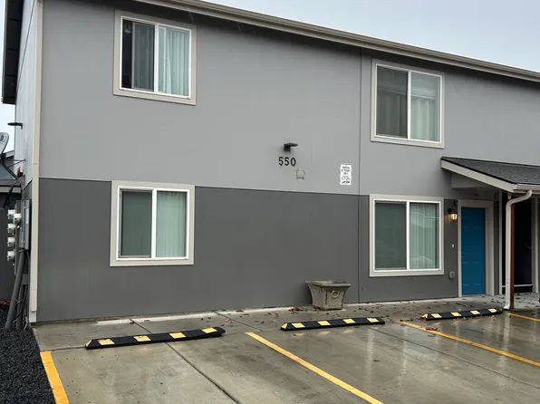 550 SE 7th St #C, Hermiston, OR 97838