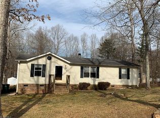 130 Falling Brook Rd, Stokesdale, NC 27357