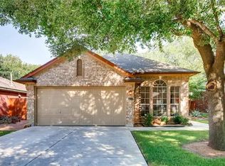 9300 Linkmeadow Dr, Austin, TX 78748