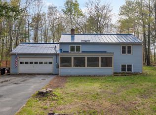 49 Mary Lane, Oakland, ME 04963