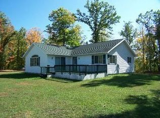 W9671 W Railroad Dr, Ojibwa, WI 54862