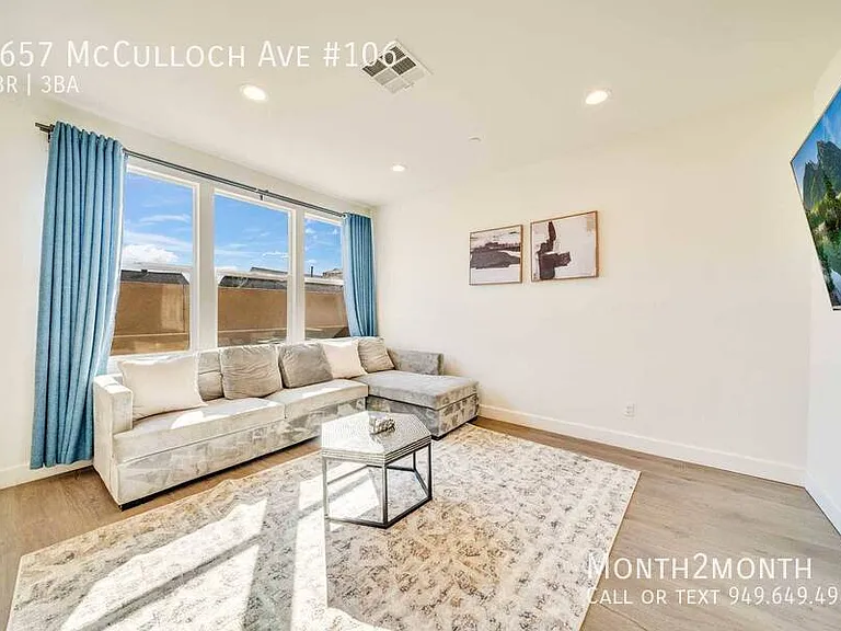 5657 McCulloch Ave #106 — Photo 21