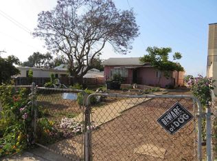 870 Dorothy St, Chula Vista, CA 91911