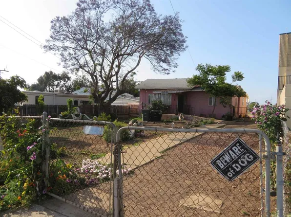 870 Dorothy St, Chula Vista, CA 91911