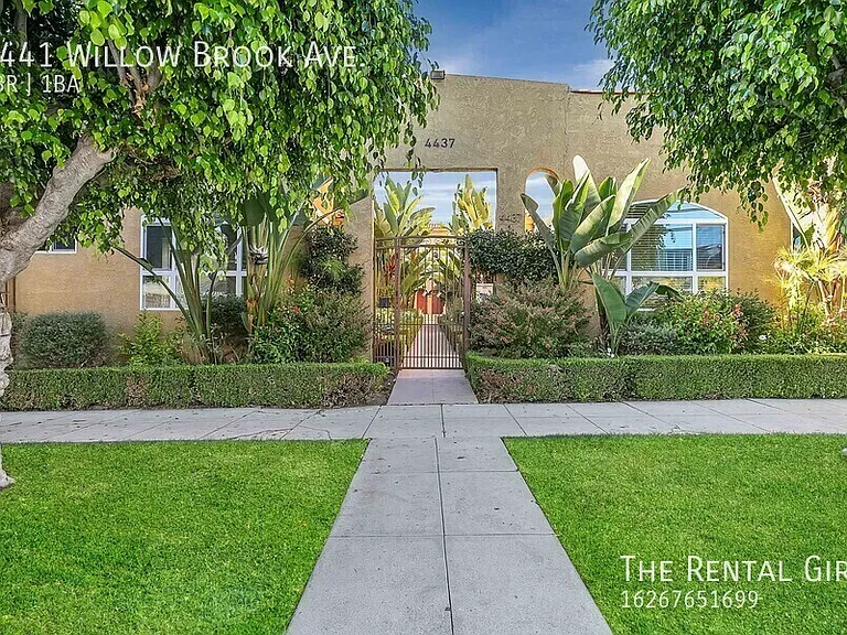 4441 Willow Brook Ave — Photo 9