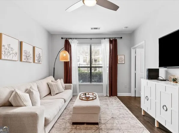 821 Ralph McGill Blvd NE APT 3112, Atlanta, GA 30306