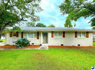 2108 Rosemary Ave, Florence, SC 29505