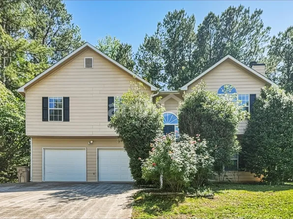 20 Michelle Ln, Hiram, GA 30141