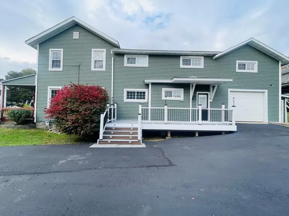 214 N Main St, Towanda, PA 18848