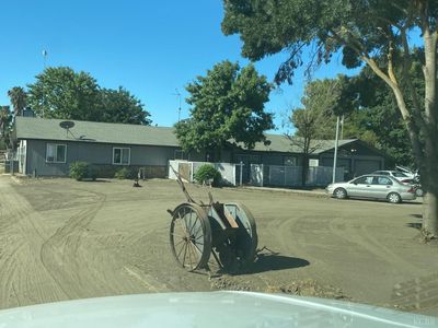 21801 Grangeville Blvd, Lemoore, CA, 93245