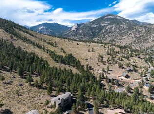 1070 Crestview Ct #3-C, Estes Park, CO 80517