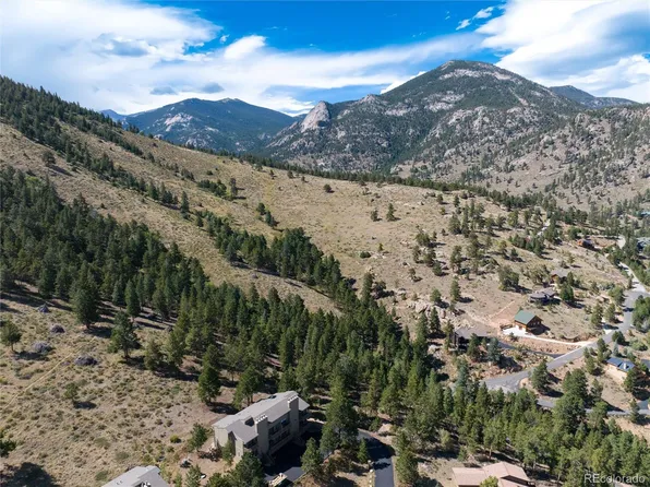 1070 Crestview Court #3 C, Estes Park, CO 80517