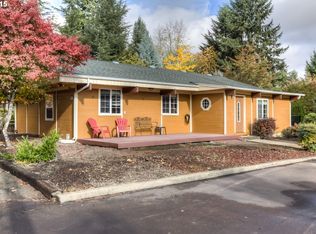 4025 NW Witham Hill Dr, Corvallis, OR
