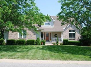 501 College Ter, Odessa, MO 64076