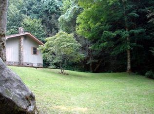 4500 Conley Crk, Whittier, NC 28789