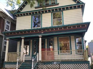 926 N 34th St, Milwaukee, WI 53208