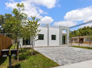 6850 SW 4th Ave #0, Miami, FL 33150