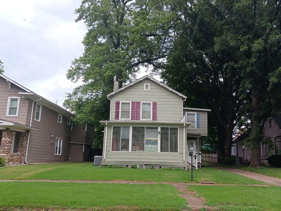 1st image of 1013 S 2nd St