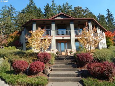 2695 Brackenfern Rd, Eugene, OR, 97403