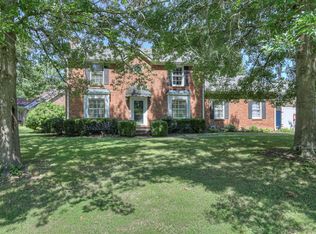 1100 Brandon Dr, Franklin, TN 37064