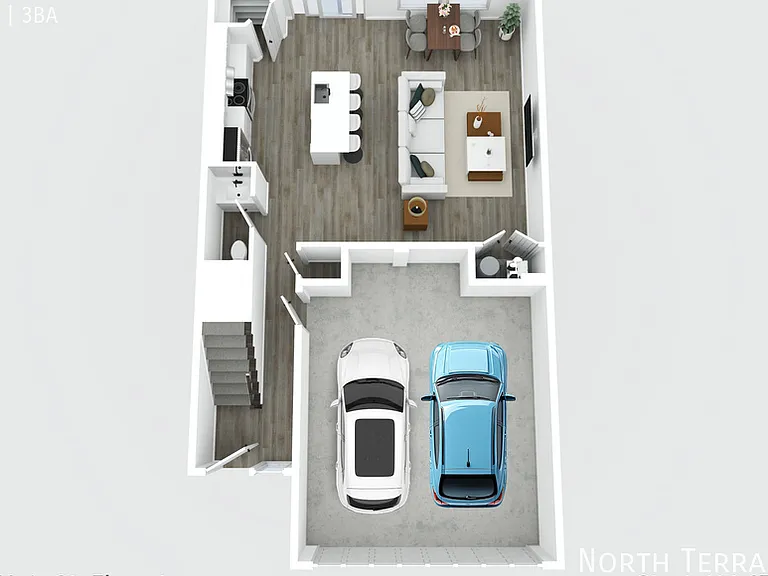 Fairview Crossing Townhomes — Photo 156