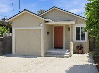 528 Macarthur Ave, Redwood City, CA 94063