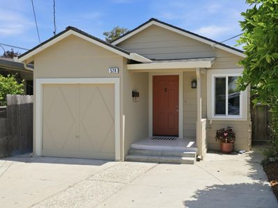 528 Macarthur Ave, Redwood City, CA, 94063